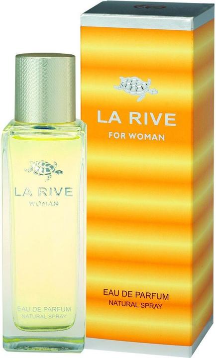 La Rive by Eau de Parfum Spray 90 ml (Eau de parfum, 90 ml)