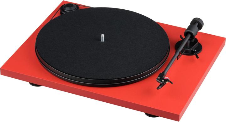 Immagine prodotto Pro-Ject Primaria E (Manuale)
