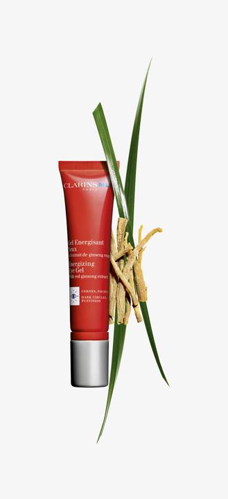 Produktbild Clarins Energiespendendes Augengel ClarinsMen (Gel, 15 ml)