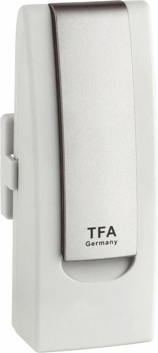 Actual product image TFA Thermometer/Hygrometer WeatherHub Set 31.4013.02