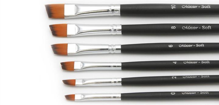 Actual product image Paintersisters Brush (10 mm)