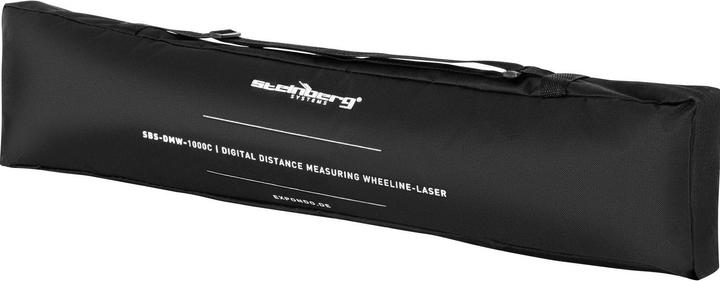Actual product image Steinberg Digital Measuring Wheel - 10,000 m (M)