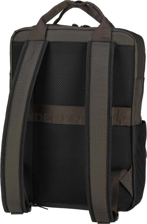 Actual product image Strellson northwood rs josh backpack svz (11 l)
