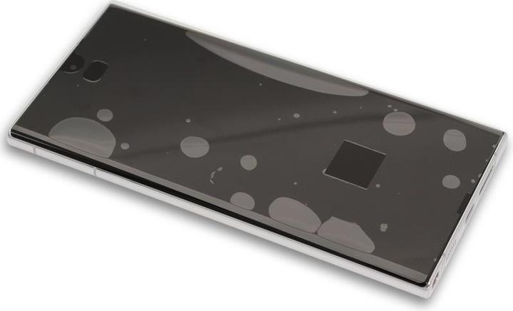 Produktbild Samsung Original Galaxy S22 Ultra Display Weiss (Display, Samsung Galaxy S22 Ultra)