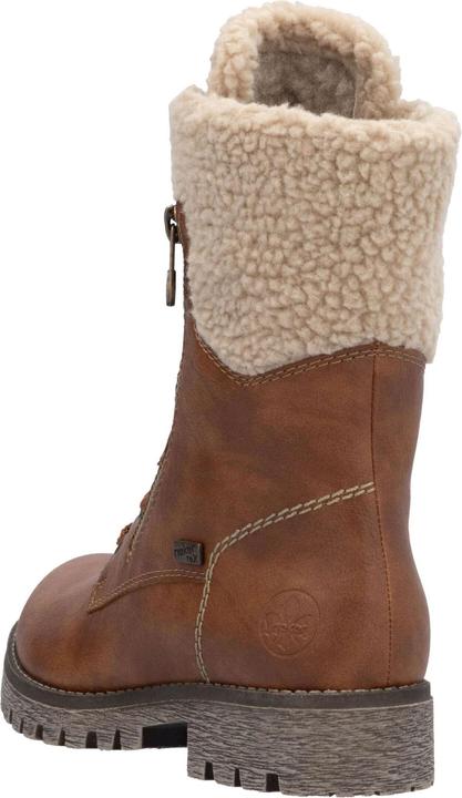 Image du produit Rieker Bottes pour femmes HWK (40)