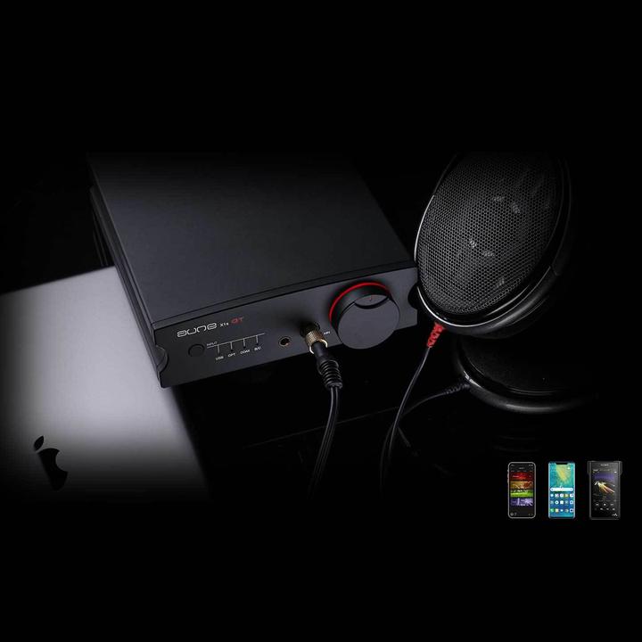 Produktbild Aune X1s GT Bluetooth (Bluetooth)
