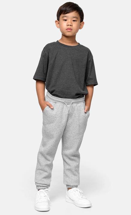 Actual product image Urban Classics Girls Sweatpants - 17248 (158)