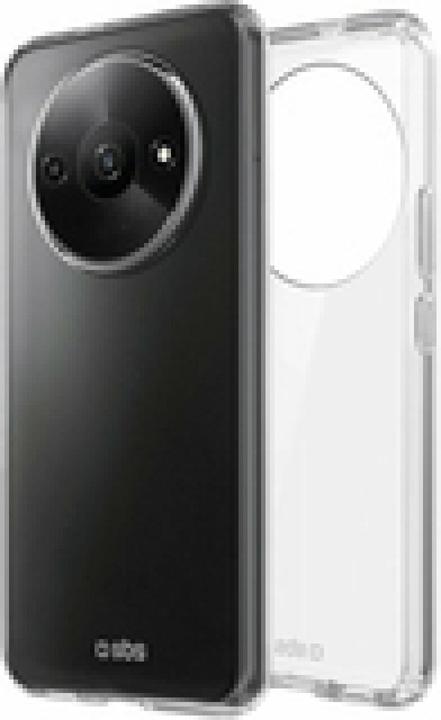 Produktbild SBS Schutzhülle (Xiaomi Redmi A3)