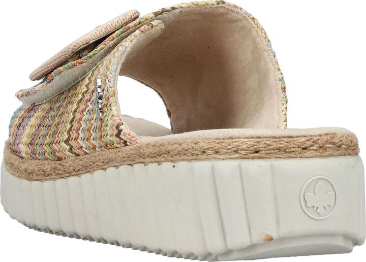 Actual product image Rieker Pantoletten (36)