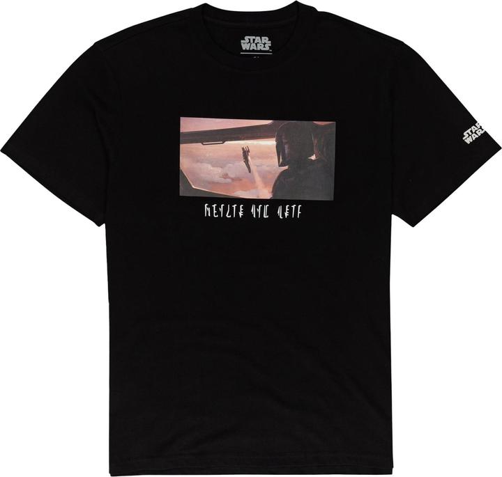 Produktbild Element Star Wars Mandalorian x Flight T-Shirt (XS)