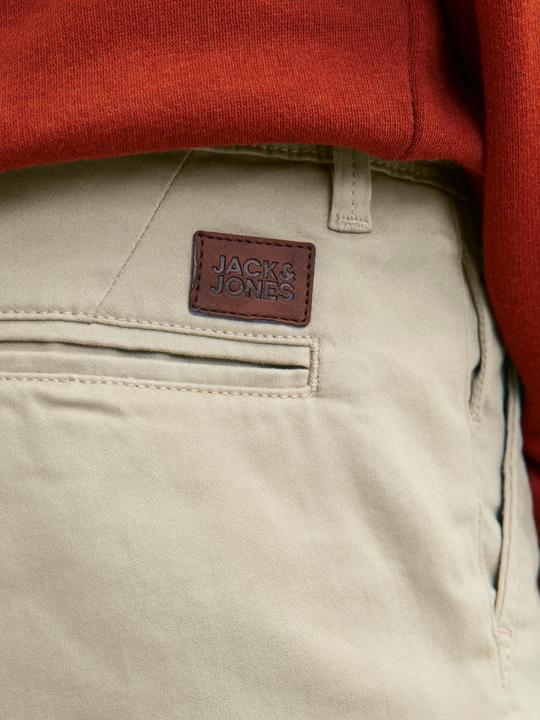 Produktbild Jack & Jones Jpstbowie Jjshorts Solid Sn Jnr (176)