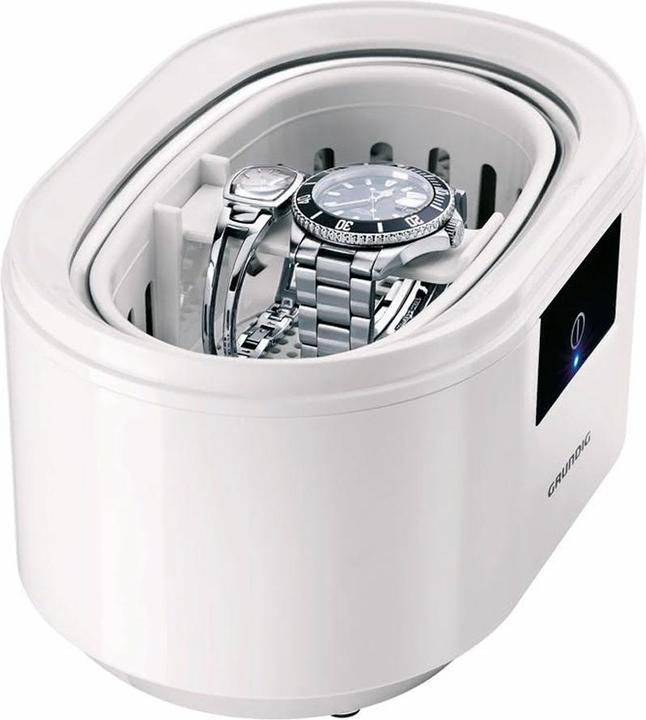 Produktbild Grundig Uc 5620 (43 kHz, 600 ml)