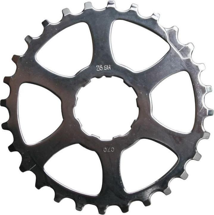 Actual product image Miche Shimano 8-9V (21)