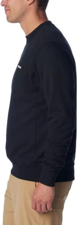 Actual product image Columbia Marble Canyon™ French Terry Crew (M)