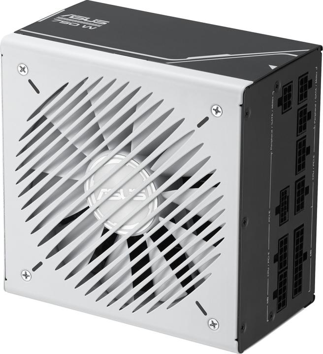 Produktbild ASUS Prime 750W 80 Plus Gold ATX 3.0 (750 W)