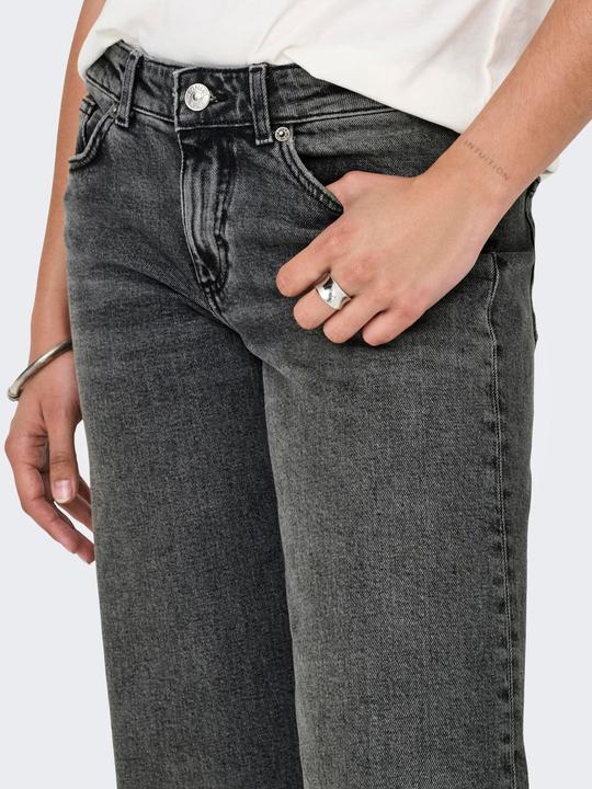Image du produit Only Onljuicy Lw Wide Dnm Dot890 Noos (W26/L30)