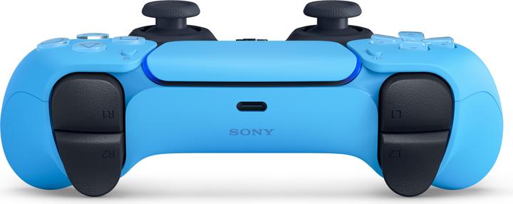 Produktbild Sony DualSense Wireless-Controller - Starlight Blue (PS5)