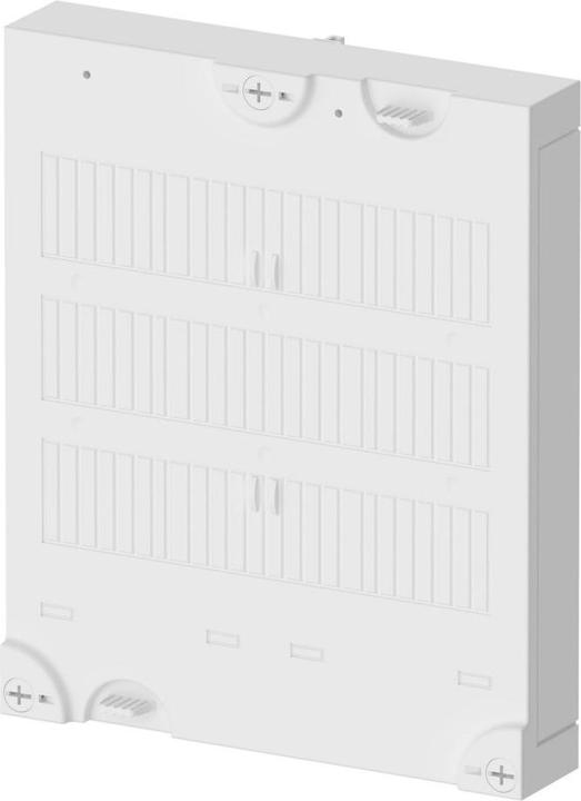 Eaton UA bonnet