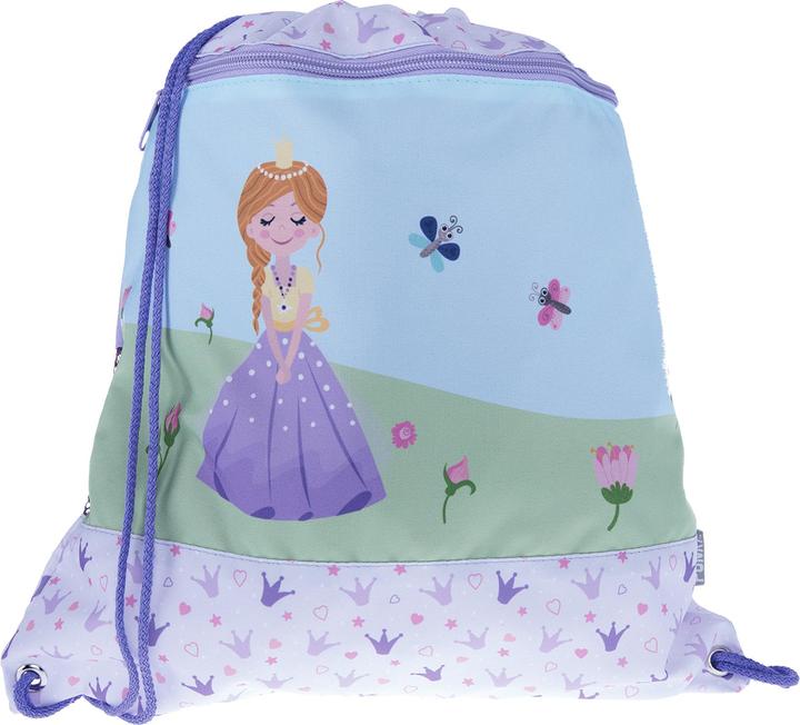 Produktbild Funki Turnsack Princess (6 l)