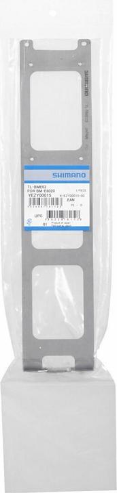 Image du produit Shimano TL-BME03 Gabarit de gabarit pour marches BM-E8020