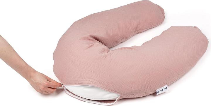 Actual product image Doomoo Comfy Big (190 cm)