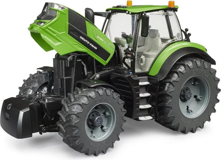 Image du produit Bruder - Deutz 8280 TTV