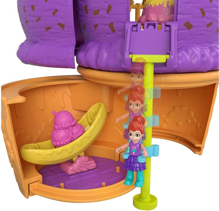 Produktbild Polly Pocket Eis