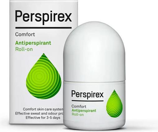 Immagine prodotto Perspirex Comfort (Roll-on, 20 ml)