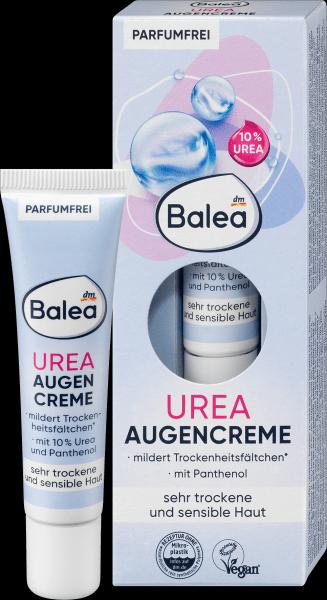 Immagine prodotto dm Balea 10% di urea (Crema, 15 ml, Giorno + Notte)