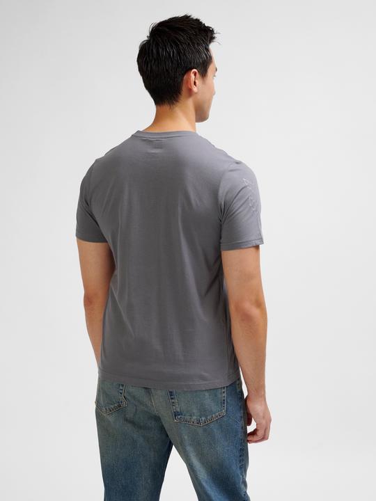 Immagine prodotto hummel Hmlelemental Tee In Cotone Chevron (XL)
