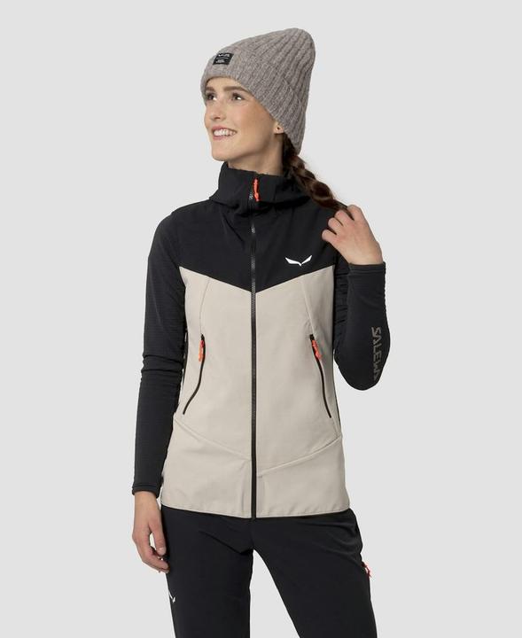 Actual product image Salewa Sella Durastretch Vest Da (M)