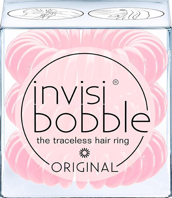 Image du produit Invisibobble ORIGINAL - Blush Hour (Élastiques à cheveux)