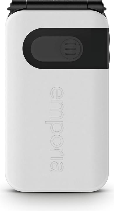 Productafbeelding Emporia SIMPLICITYglam 2G (2.80", 2G)