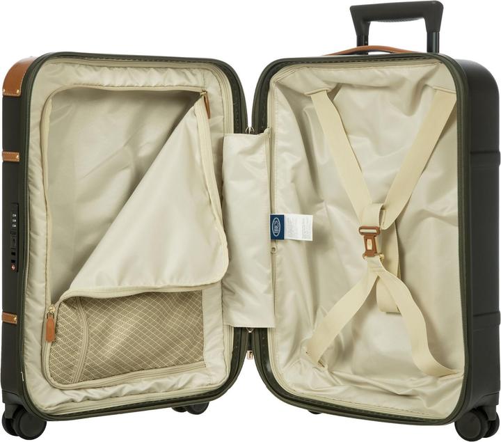 Produktbild Brics Bellagio 4 Rollen Kabinentrolley 55 cm (40 l, Handgepäck (bis 50l))