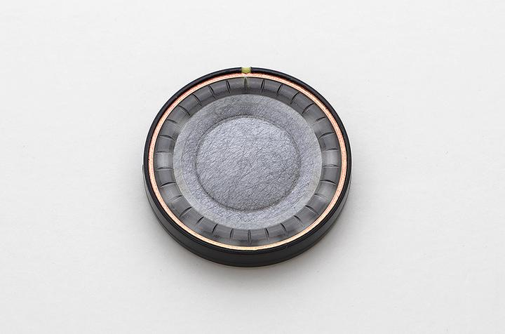 Actual product image Denon AH-GC30 (ANC, 20 h, Wireless)