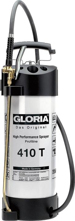 Actual product image Gloria Haus und Garten High performance sprayer 410 Profiline (10 l)
