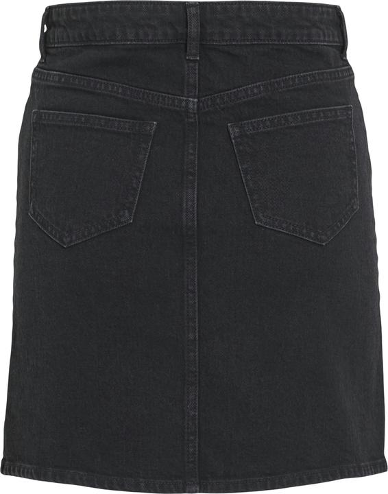 Produktbild Vila Kurzer Jeansrock (40)
