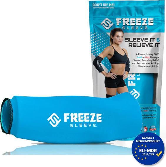 Produktbild Freeze Sleeve Kühl- und Wärmebandage (S)