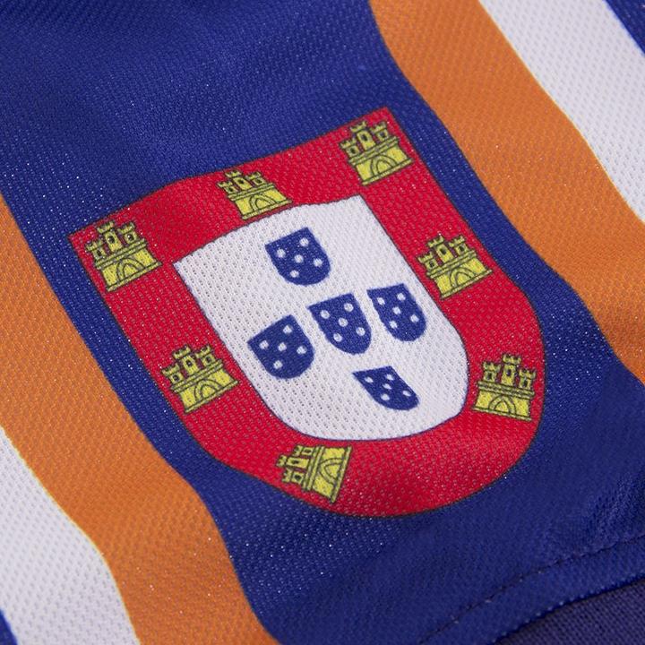 Produktbild Copa Football FC Porto auswärts 1998 - 99 Retro Trikot (M)