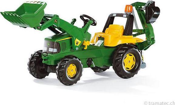 Image du produit Rolly Toys John Deere