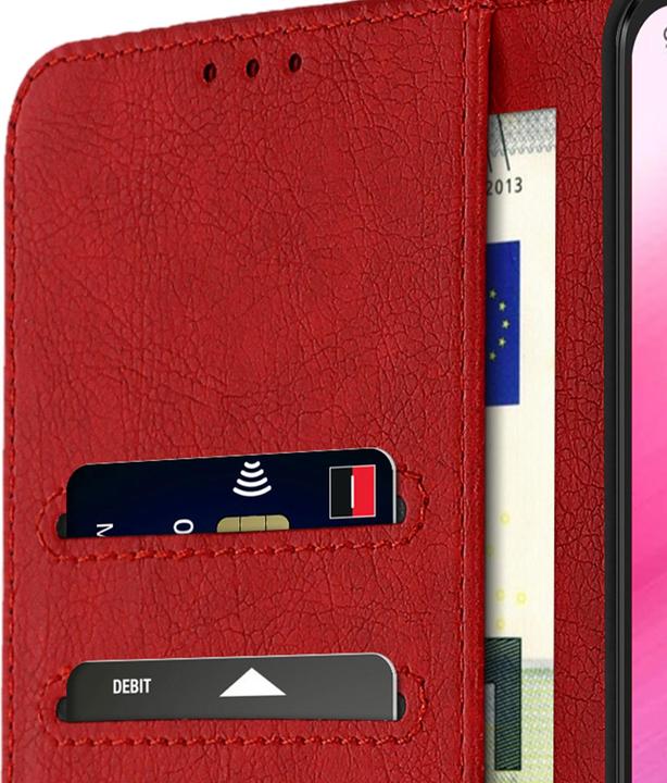 Immagine prodotto Avizar Serie Chester (Samsung Galaxy A53 5G)