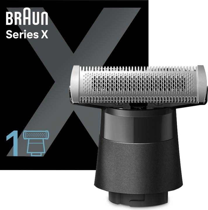 Produktbild Braun Series XXT20 czarny (1 x)