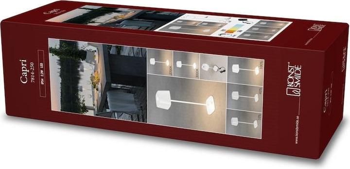 Produktbild Konstsmide Capri (180 lm)
