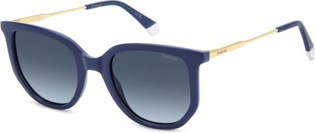 Blau