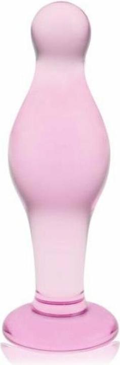 Immagine prodotto Lovetoy 4,5"" Vetro Romance Rosa