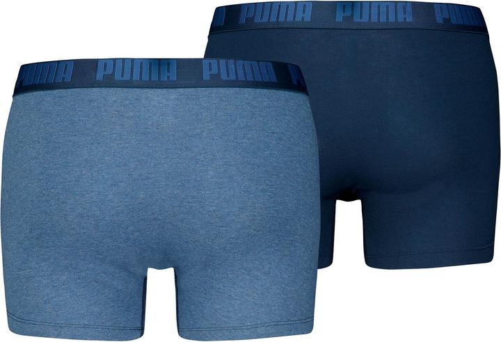 Produktbild Puma Men Everyday Basic Boxer 2p (M, 2er Pack)