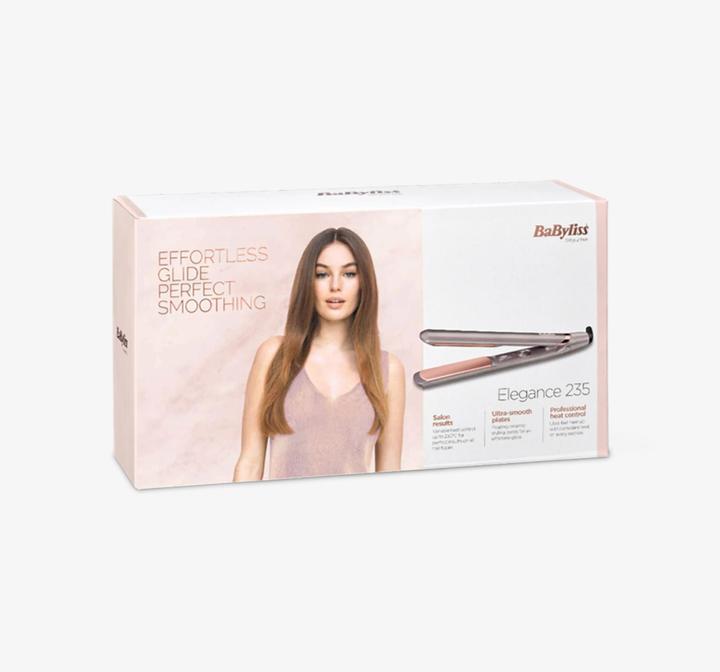 Produktbild BaByliss Haarglätter Elegance 235 (Glätteisen)