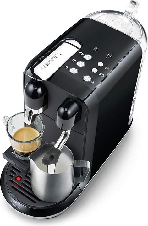 Immagine prodotto Sage Nespresso Creatista Uno (NESPRESSO Original, Spina CH)