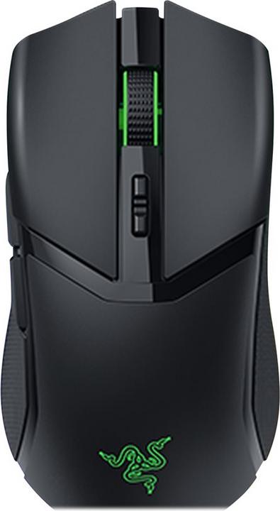 Actual product image Razer Cobra Pro (Wireless, Cable)