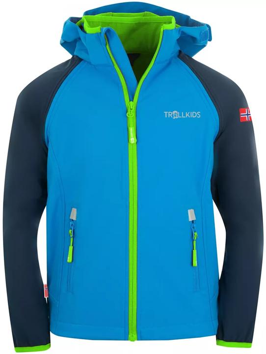 Actual product image Trollkids Rondane XT (116)